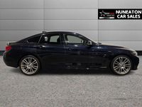 Used BMW 420 M Sport 184 HP (135 kW) 2018 Black Coupe