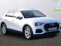 Used Audi Q3 Comfort 2021 White SUV