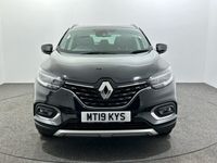 used Renault Kadjar (2019/19)S Edition TCe 140 5d