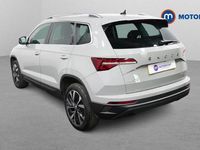 Used Skoda Karoq SE L 150 HP (110 kW) 2024 SUV