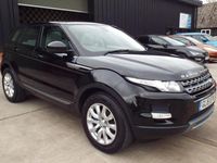 Used Land Rover Range Rover evoque Pure 2015 Hatchback