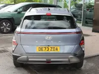 Used Hyundai Kona Advanced 141 HP (103 kW) 2025 SUV