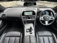 used BMW 840 d xDrive Gran Coupe