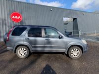 used Honda CR-V 2.0 i-VTEC Executive 5dr