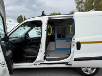 Usado Fiat Doblò 90 CV (66 kW) 2015 Blanco Monovolumen