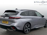 Used Peugeot 308 SW GTi 136 HP (100 kW) 2023 Estate