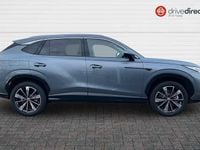 Used MG HS Trophy 224 HP (164 kW) 2025 Grey SUV