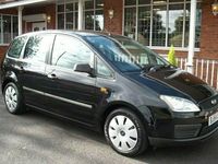 Used Ford C-MAX 2004 MPV