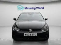 Used VW Polo R-line 95 HP (69 kW) 2026 Hatchback