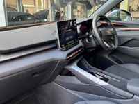 Used Cupra Terramar 204 HP (150 kW) 2025 Black SUV