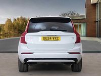 Used Volvo XC90 Ultra 2024 White SUV