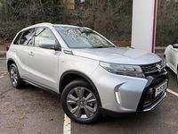 New Suzuki Vitara 129 HP (94 kW) 2025 SUV