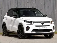 New Citroën C3 101 HP (74 kW) 2026 Special solid  polar white SUV