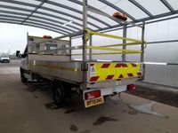 Used Mercedes Sprinter Progressive 2021 White Van