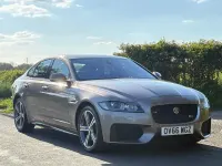 Second-hand Jaguar XF S 380 CP (279 kW) 2016 Maro Berlinǎ