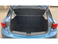 used Vauxhall Astra 1.4T 16V 150 Elite Nav 5dr Petrol Hatchback