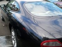 Used Jaguar XK 1996 Coupe