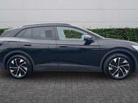 Used VW ID.4 Pro 210 kW (286 HP) 2025 Black SUV