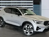 Used Volvo XC40 Ultra 197 HP (144 kW) 2026 SUV