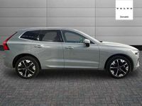 Used Volvo XC60 Ultra 247 HP (181 kW) 2025 Grey SUV