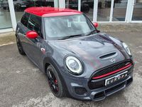 Używany Mini John Cooper Works Hatch 2020 Szary Hatchback