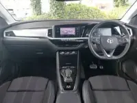 Used Vauxhall Grandland X Elite 2023 Red SUV