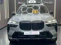 Used BMW X7 M Sport 352 HP (258 kW) 2025 Grey SUV