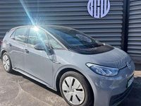 Used VW ID.3 Pro Performance 150 kW (204 HP) 2022 Hatchback