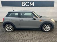 used Mini Cooper Hatch 1.53dr