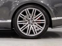 used Bentley Continental GT SPEED Semi-Automatic