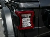 Used Jeep Wrangler Rubicon 272 HP (200 kW) 2024 Grey SUV