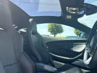 Used McLaren GT 620 HP (456 kW) 2023 Blue Coupe