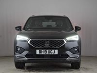 used Seat Tarraco 1.5 EcoTSI Xcellence Lux 5dr