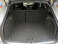 Used Audi A4 Black Edition 177 HP (130 kW) 2012 Silver Estate