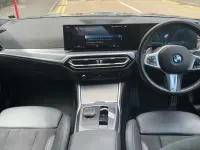 Used BMW 330 M Sport 288 HP (211 kW) 2024 Grey