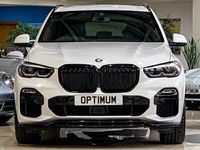 used BMW X5 xDrive40i M Sport 5dr Auto