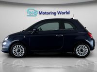 Used Fiat 500 S 68 HP (50 kW) 2024 Hatchback