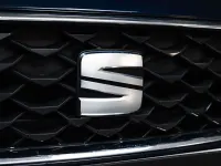 Used Seat Leon SE Dynamic 115 HP (84 kW) 2022 Blue Hatchback