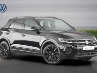 Used VW T-Roc 150 HP (110 kW) 2024 SUV