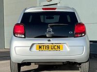 Used Citroën C1 Flair 72 HP (52 kW) 2020 Hatchback