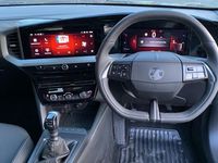 Used Vauxhall Mokka Ultimate 136 HP (100 kW) 2025 Black SUV