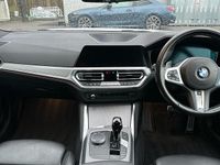 Used BMW M440 Comfort Edition 340 HP (250 kW) 2022 White Sedan