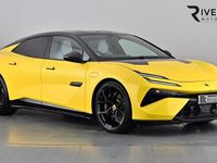 Used Lotus Emeya 675 kW (918 HP) 2025 Hatchback
