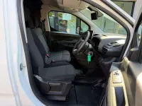 Used Citroën Berlingo 2022 White MPV