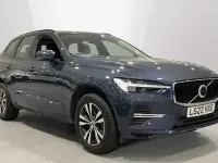 Used Volvo XC60 Momentum 247 HP (181 kW) 2022 SUV