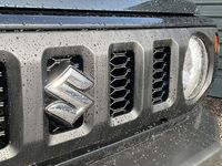Used Suzuki Jimny SZ4 102 HP (75 kW) 2019 Black SUV