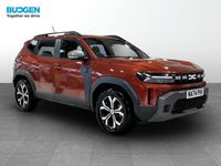 Used Dacia Duster Expression 130 HP (95 kW) 2024 Brown SUV