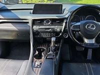 Usado Lexus RX450h 313 CV (230 kW) 2018 SUV