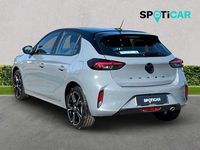 Second-hand Vauxhall Corsa S 99 CP (72 kW) 2023 Gri Hatchback