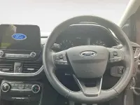 Używany Ford Puma Titanium 2023 Szary SUV